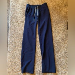Women’s Livingston Basic Scrub Pants